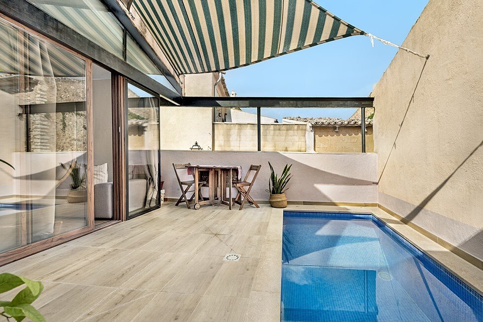 House in Alaro, Balearic Islands, Spain 1 - 16015127