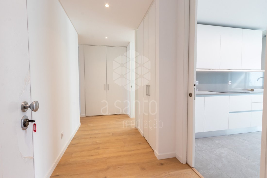 Apartment in Carcavelos e Parede, Lisbon, Portugal 4 - 16699291