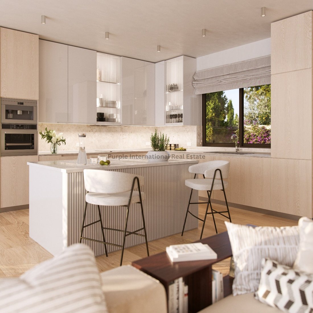 Villa in Tserkezoi, Limassol, Cyprus 2 - 15236003