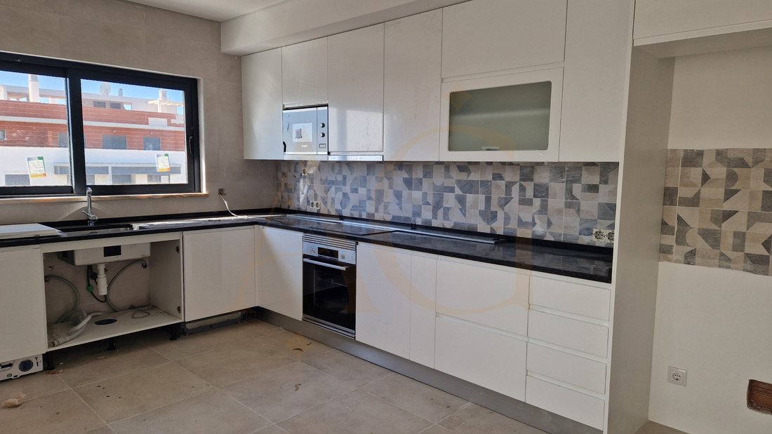 Apartment in Tavira (Santa Maria e Santiago), Algarve, Portugal 3 - 16601602