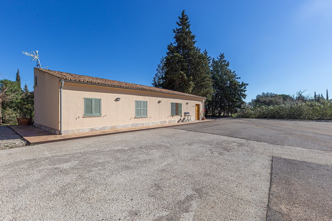 Country House in Alaro, Balearic Islands, Spain 5 - 11761693