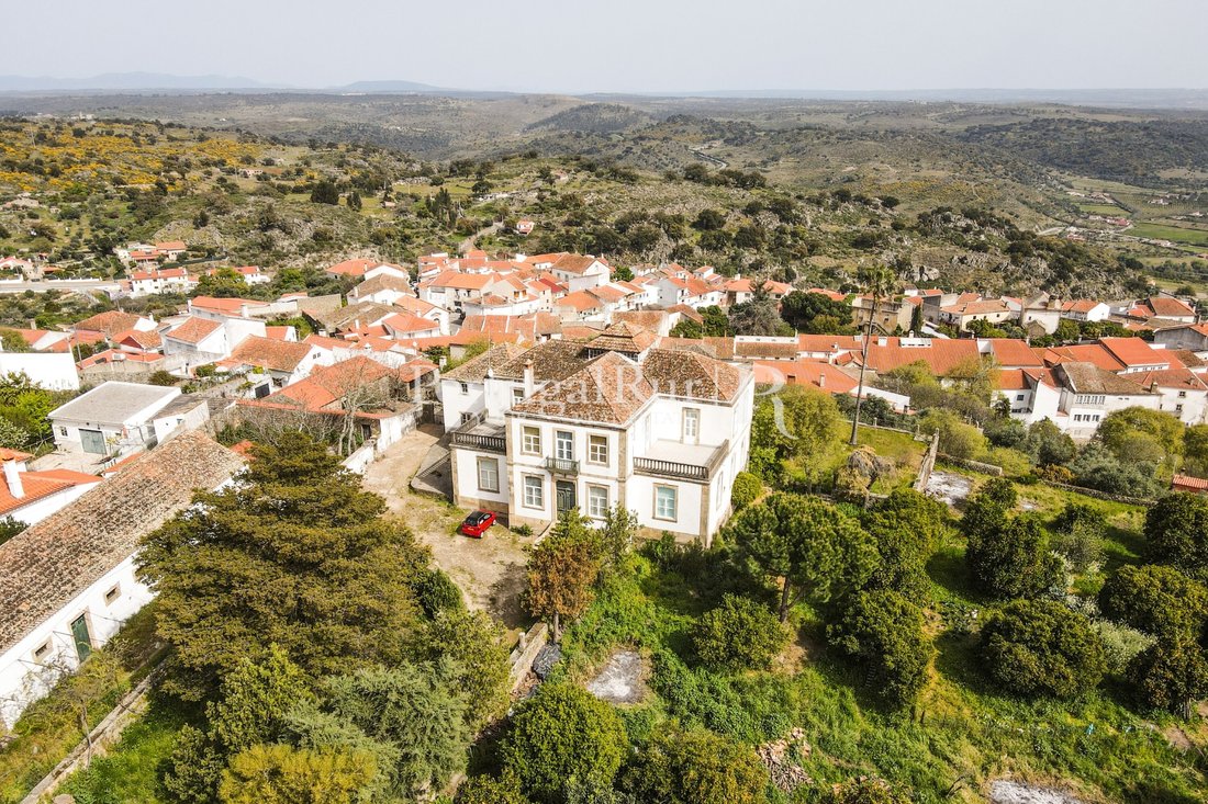 Country House in Idanha-a-Nova e Alcafozes, Castelo Branco District, Portugal 2 - 14859058