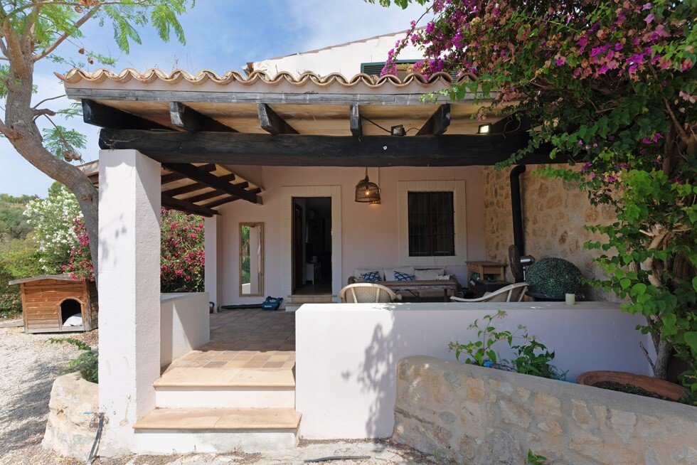 Country House in Alaro, Balearic Islands, Spain 2 - 15929206