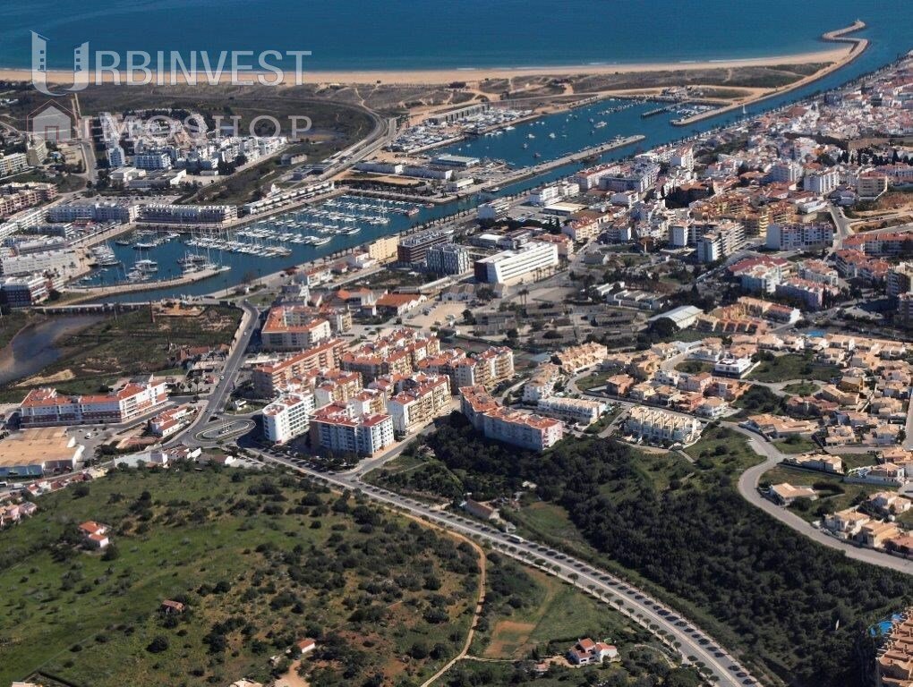 Land in Praia De Porto Mós, Sao Goncalo de Lagos, Algarve 3 - 12312071