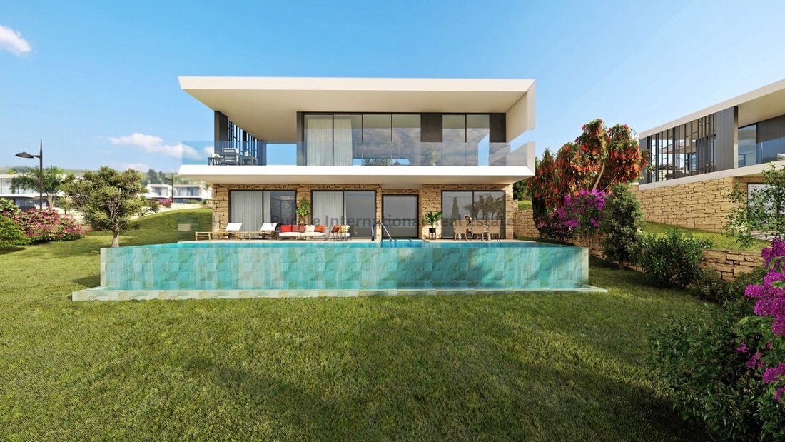 Villa in Peyia, Paphos, Cyprus 3 - 15235641