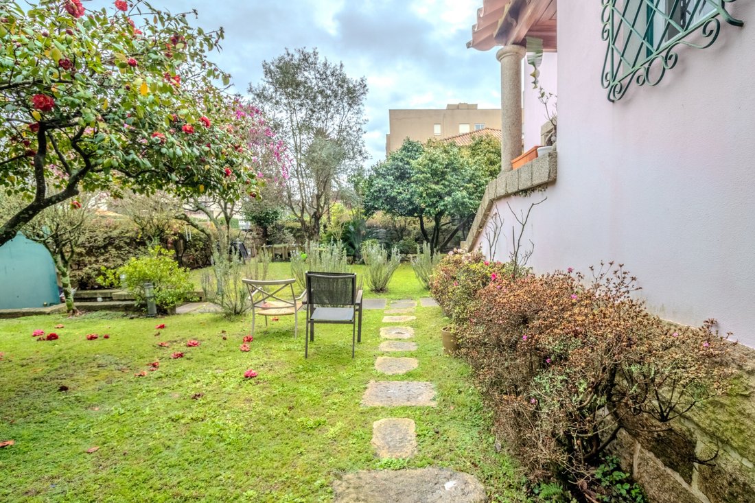 House in Lordelo do Ouro e Massarelos, Porto District, Portugal 5 - 15280628