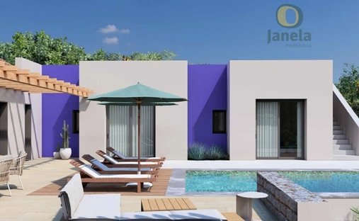 Casa a Santa Bárbara de Nexe, Algarve, Portogallo 1