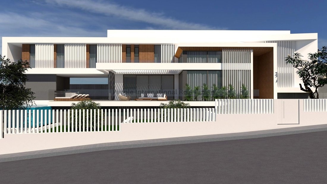 Villa in Limassol, Limassol, Zypern 3 - 15236317