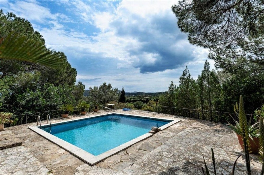 Country House in Pollenca, Balearic Islands, Spain 3 - 11761648