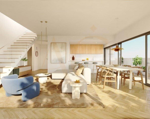 Apartment in Faro (Se e Sao Pedro), Algarve, Portugal 4 - 16599783