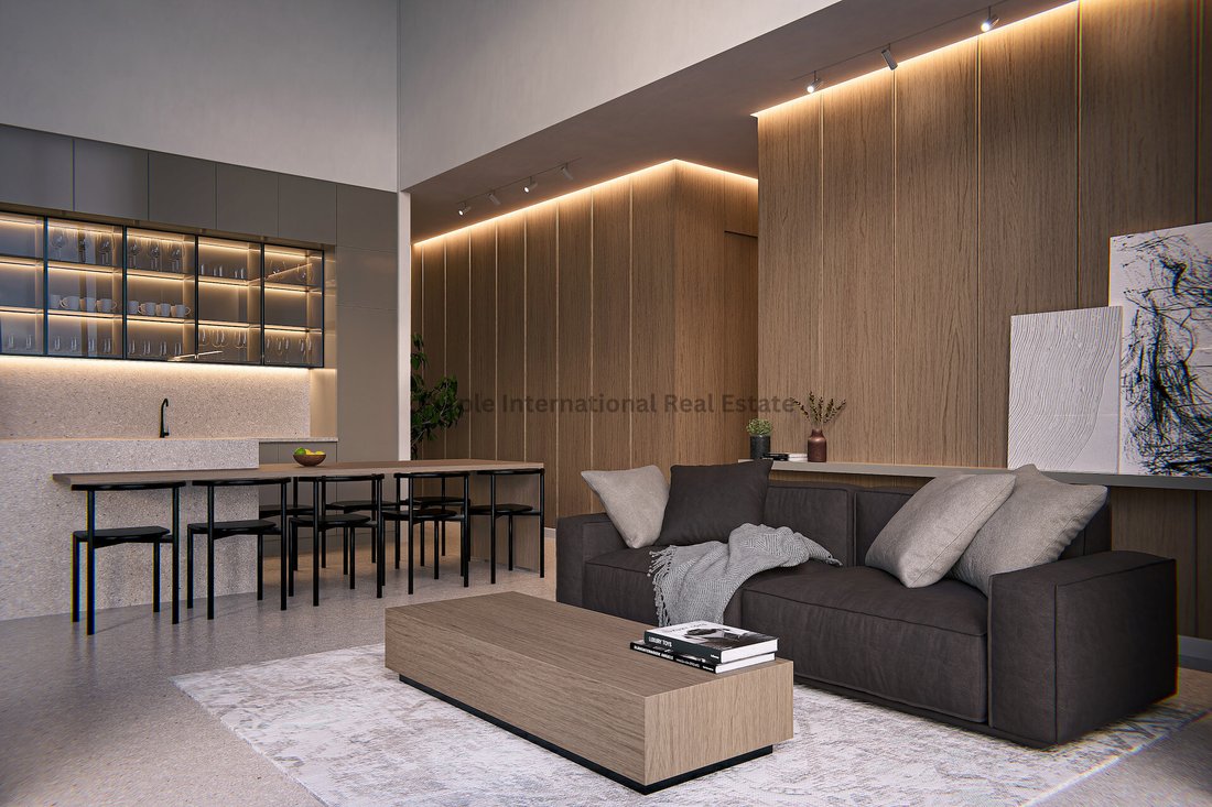 Apartment in Larnaca, Larnaca, Cyprus 5 - 16713255