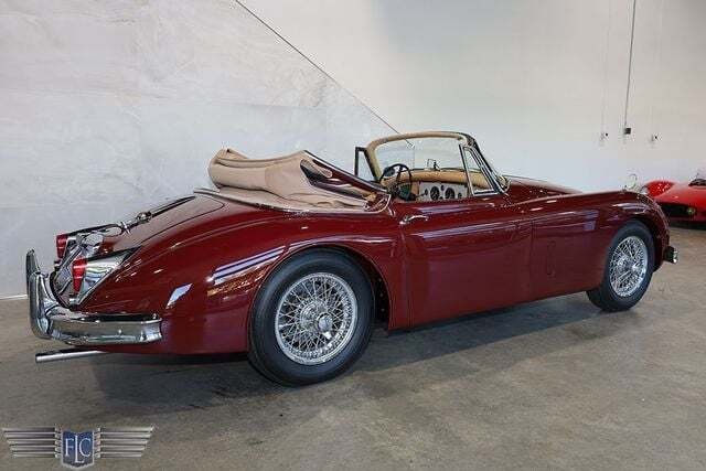 Cabriolet in Ft LAUDERDALE, FL, United States 5 - 16711547
