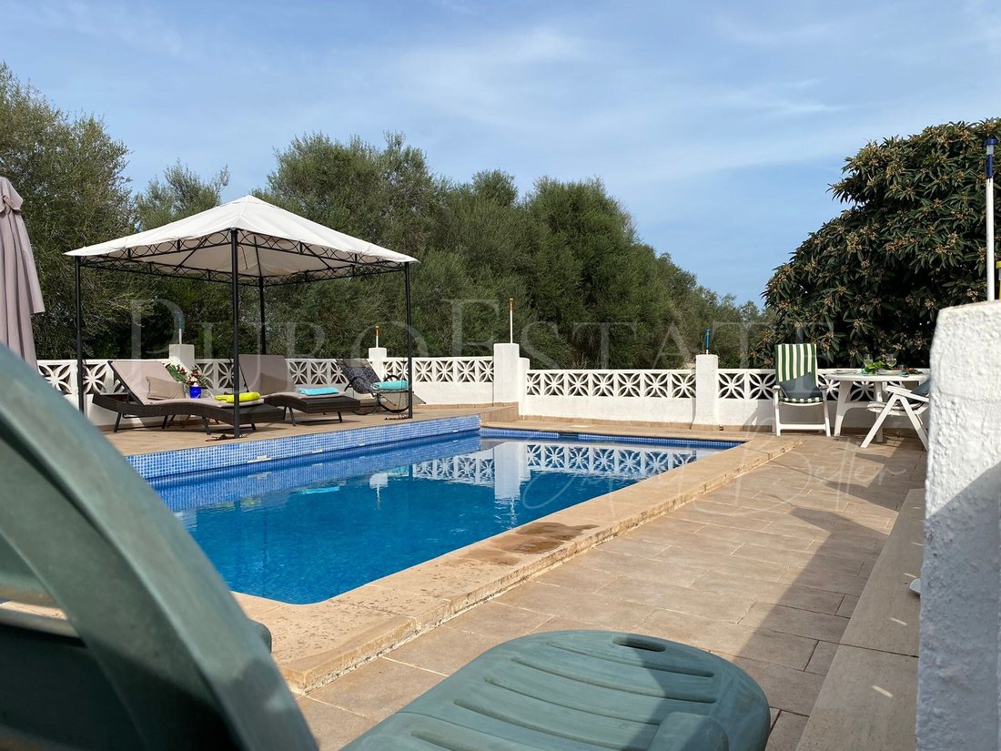 Country House in Sencelles, Balearic Islands, Spain 5 - 14149411