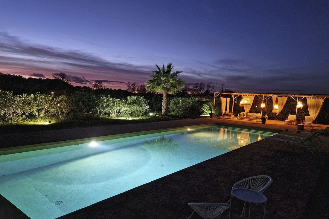 Country House in Campos, Balearic Islands, Spain 2 - 15885556