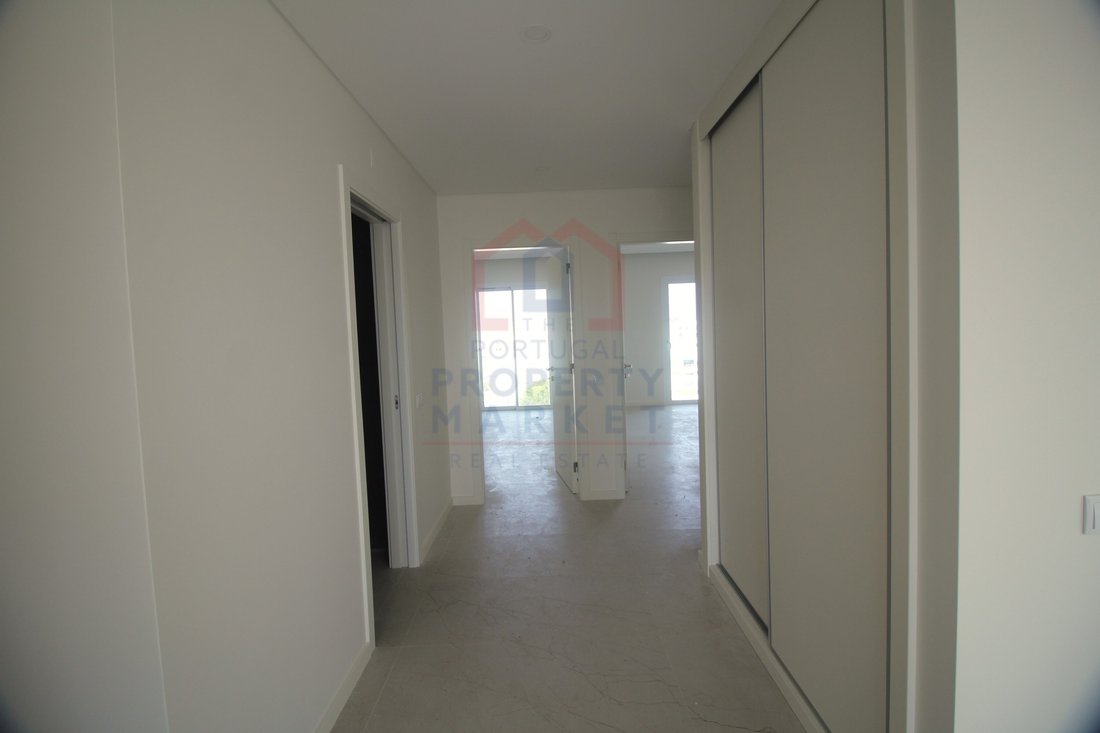 Apartment in Quarteira, Algarve, Portugal 5 - 15251663