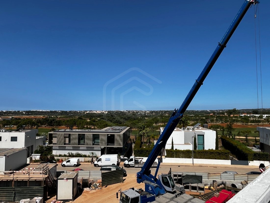 Apartment in Vilamoura, Quarteira, Algarve 1 - 16600482