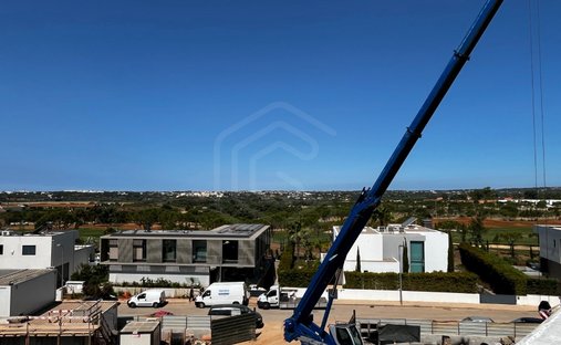 Apartamento en Vilamoura, Quarteira, Algarve 1