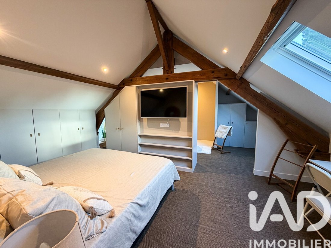 House in Guérande, Pays de la Loire, France 5 - 16713007