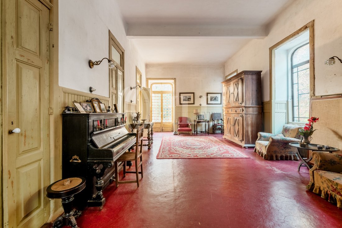 Finca in Vila Cova de Lixa, Porto District, Portugal 4 - 13867440