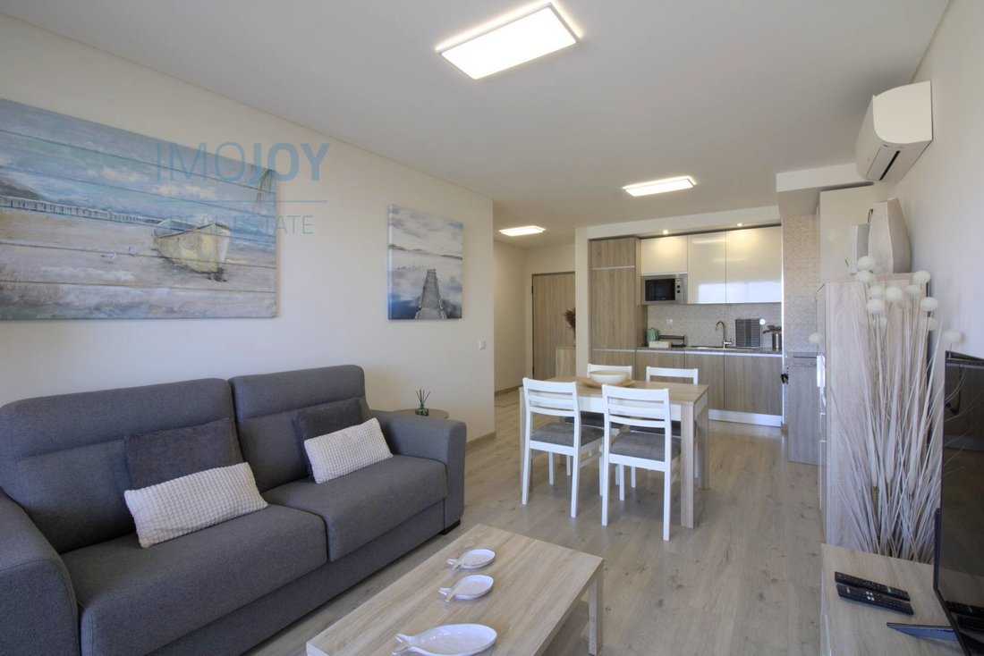 Apartment in Portimao, Algarve, Portugal 3 - 15585770