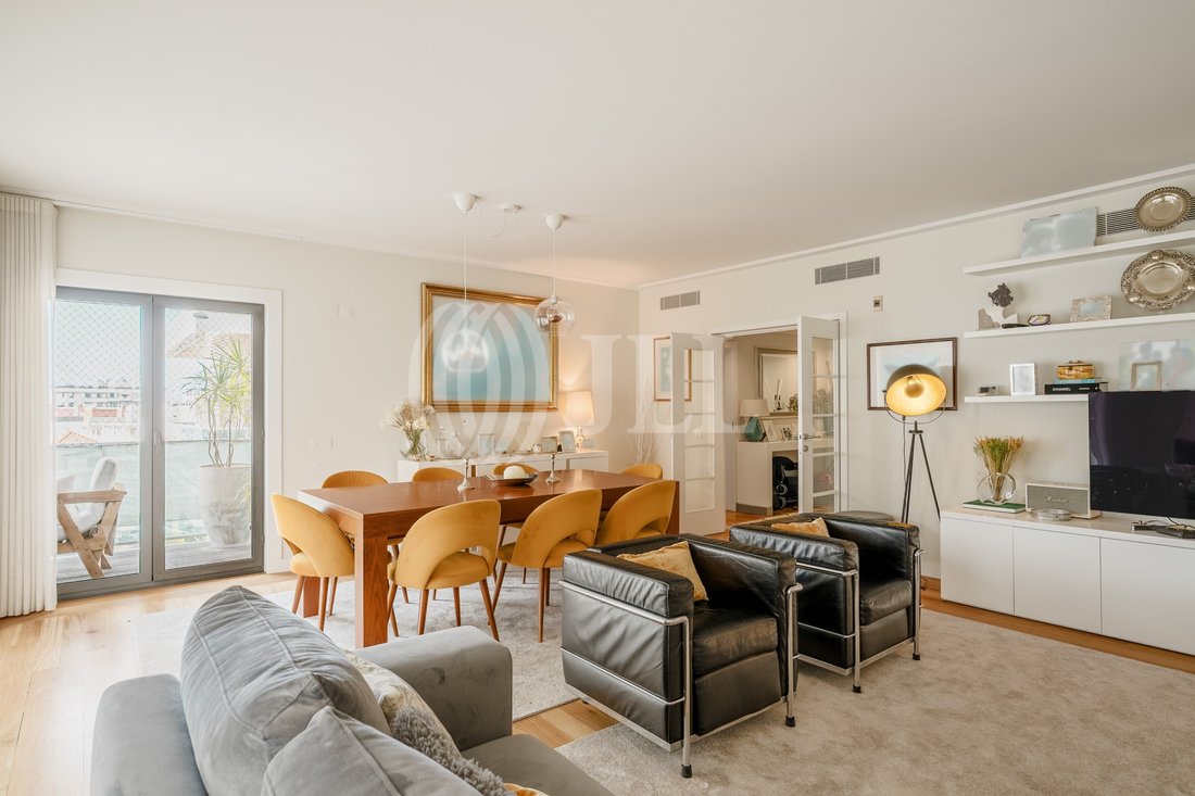 Apartment in Estrela, Lisbon, Portugal 4 - 14351749