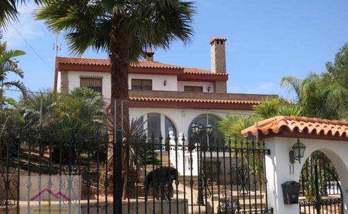 Chalet en Oropesa, Comunidad Valenciana, España 1