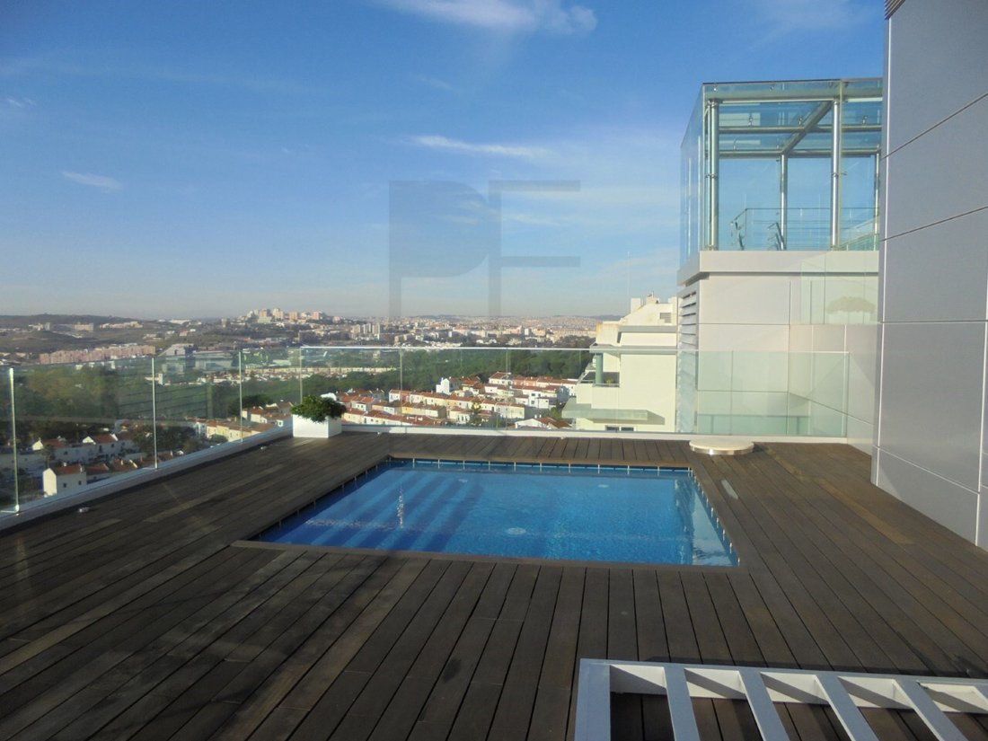 Apartment in Belem, Lisbon, Portugal 2 - 10860800