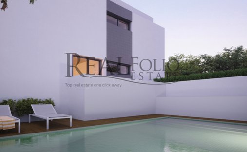 Wohnung in Estoril, Cascais und Estoril, Lissabon 1