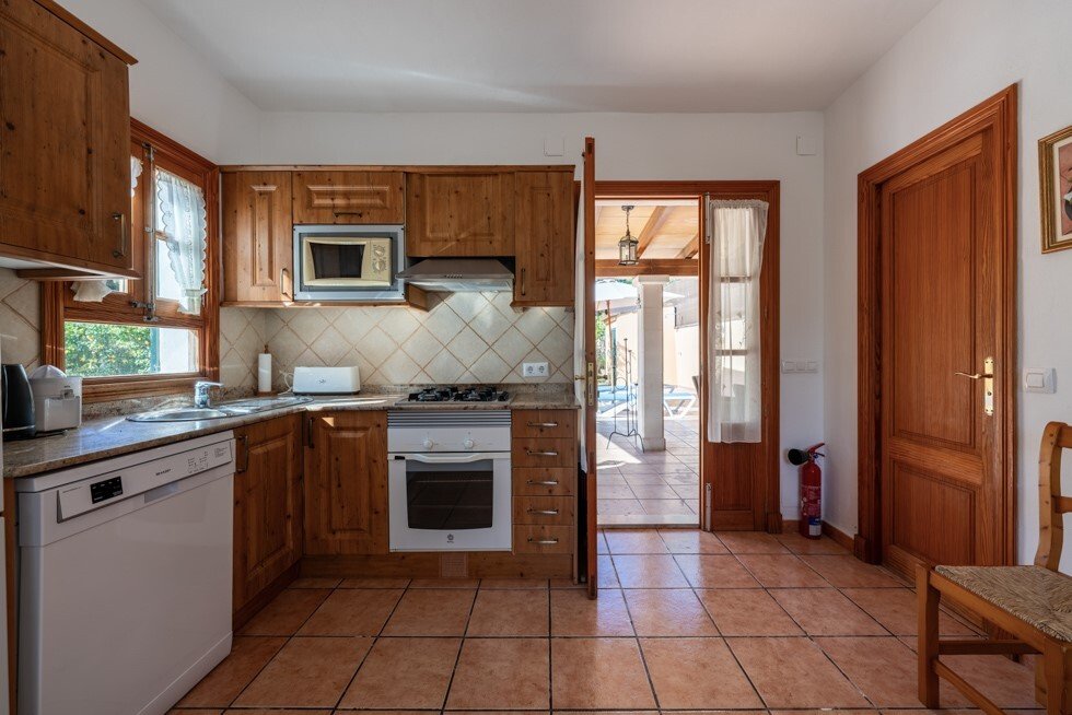 Country House in Soller, Balearic Islands, Spain 5 - 14620554