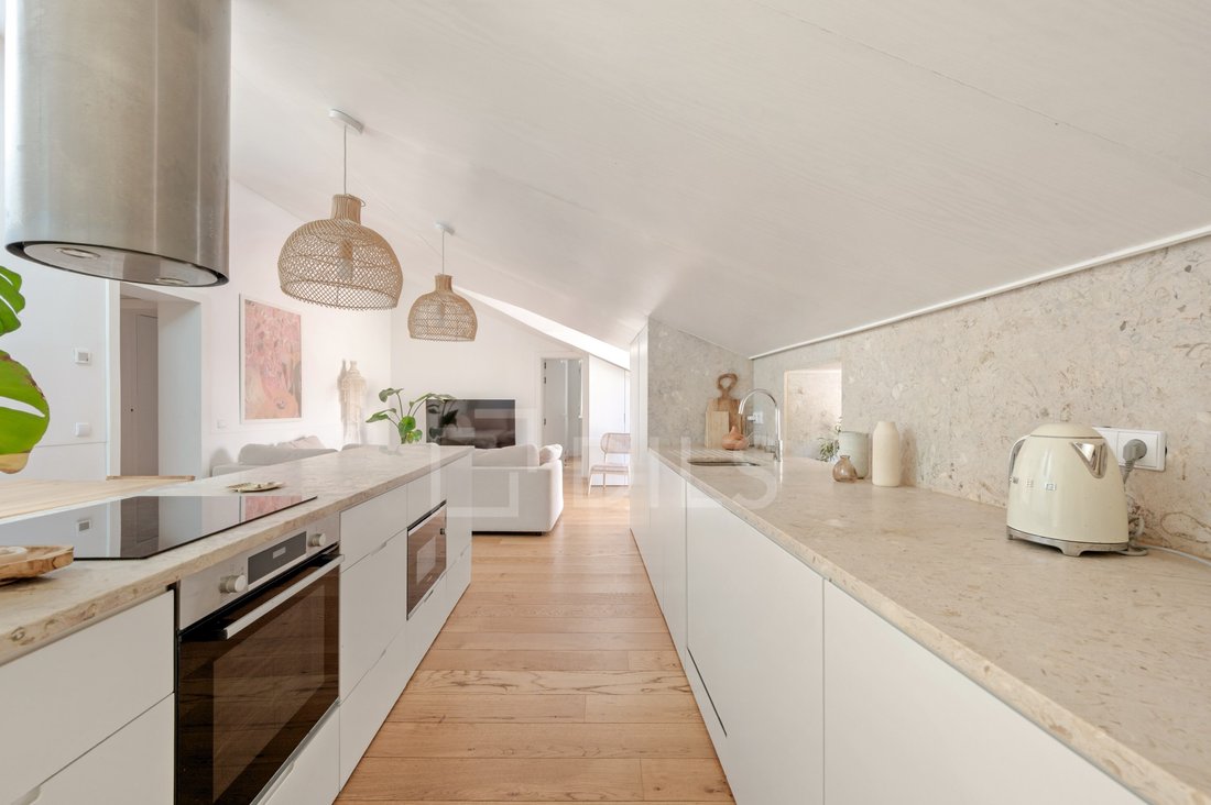 Apartment in Estrela, Lisbon, Portugal 4 - 16039795