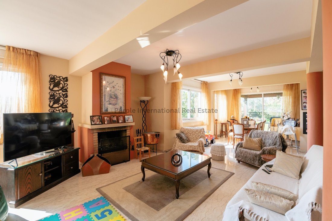 Villa in Paralimni, Famagusta, Cyprus 3 - 16712126