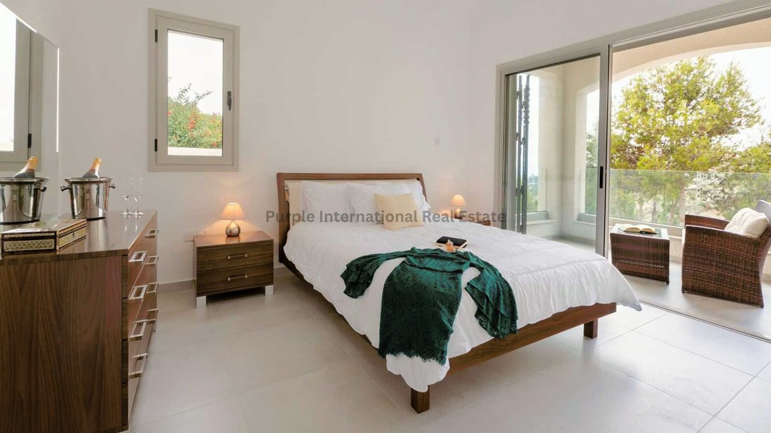 Villa in Tala, Paphos, Cyprus 5 - 15235847