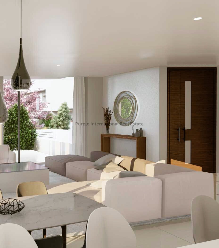 Villa in Chloraka, Paphos, Cyprus 3 - 15235796