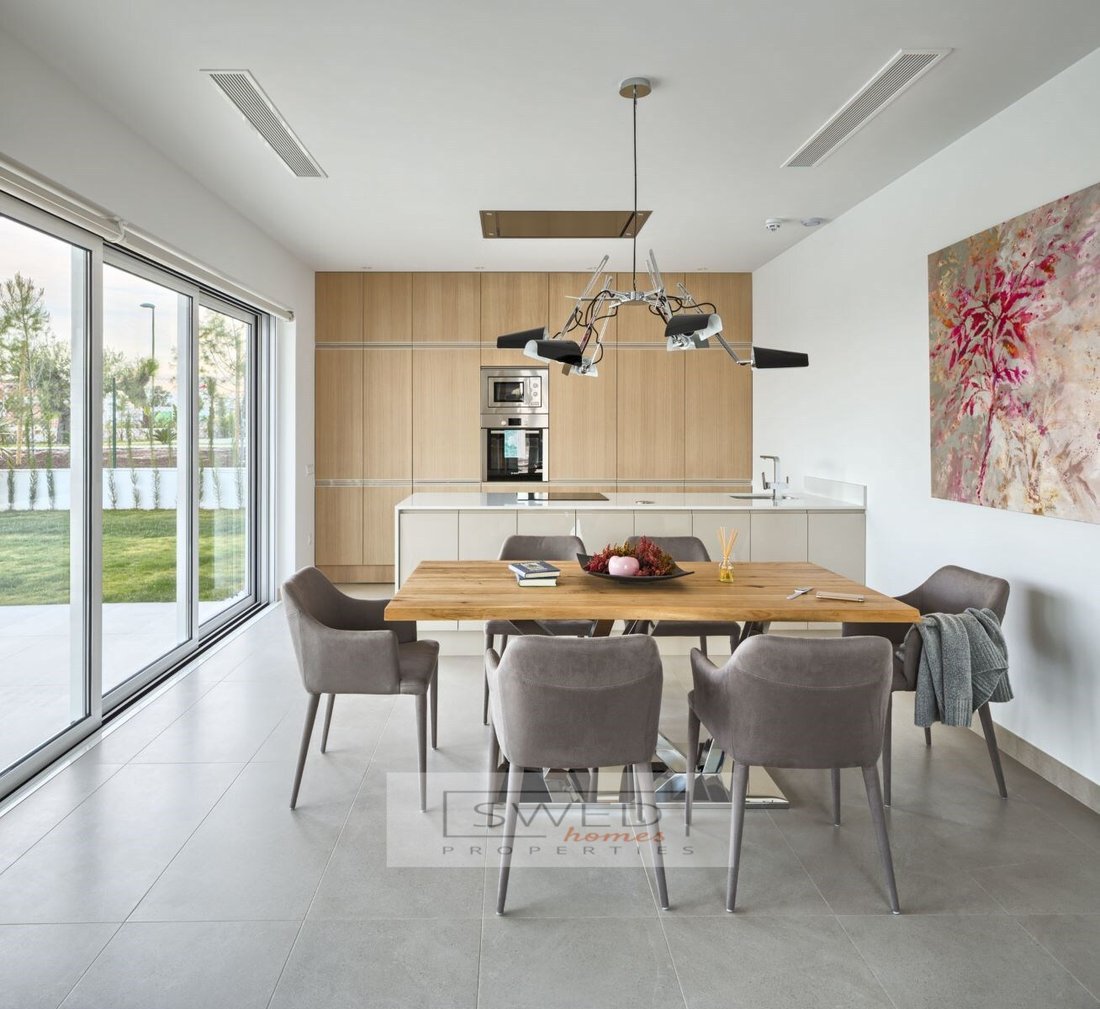 Chalet in Orihuela, Valencian Community, Spain 4 - 16599128