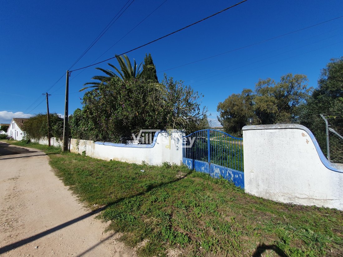 Finca in Odiaxere, Algarve, Portugal 1 - 13978618