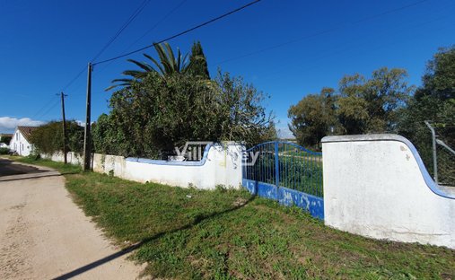 Finca in Odiaxere, Algarve, Portugal 1