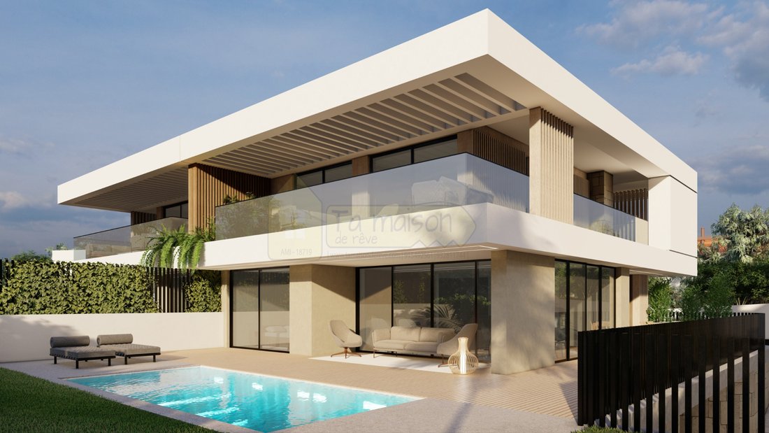 House in Loule (Sao Clemente), Algarve, Portugal 1 - 15425568