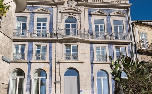 Appartement à Santa Marinha et Sao Pedro da Afurada, District de Porto, Portugal 1