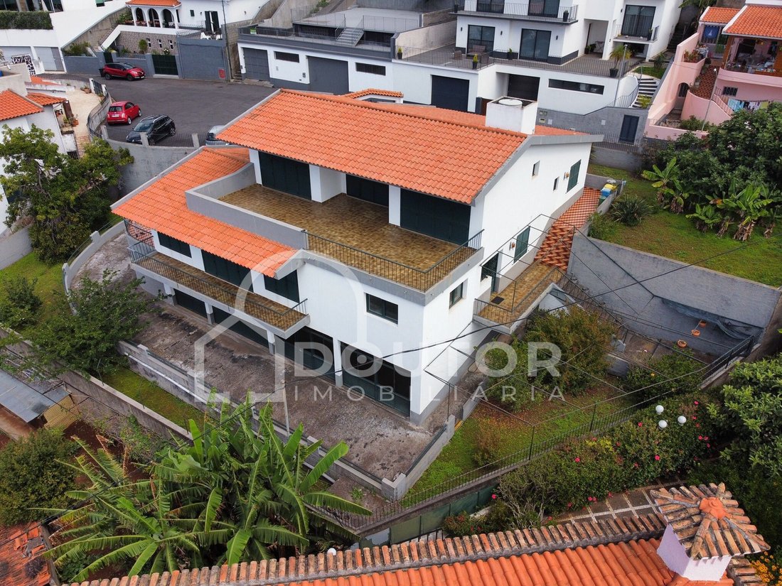 House in Monte, Madeira, Portugal 3 - 15232605