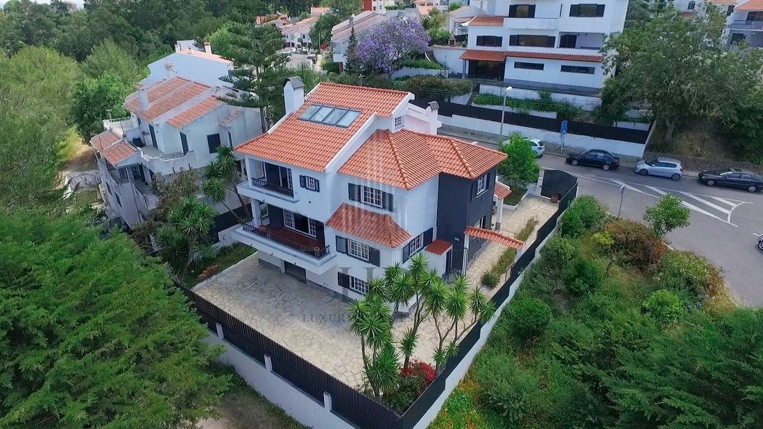 House in Sintra, Lisbon, Portugal 3 - 12344871