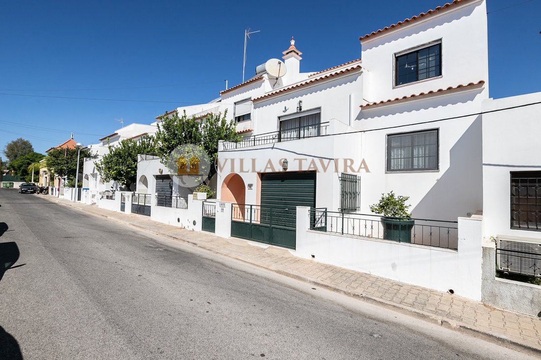 House in Tavira (Santa Maria e Santiago), Algarve, Portugal 5 - 16403135