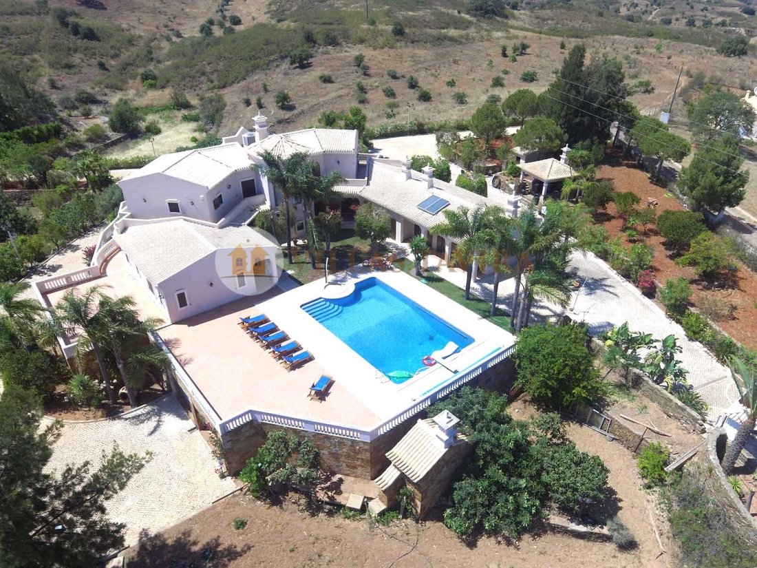 House in Conceicao e Cabanas de Tavira, Algarve, Portugal 3 - 13764273