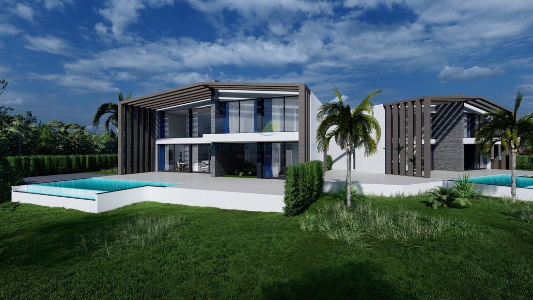 Land in Almancil, Algarve, Portugal 4 - 15180485