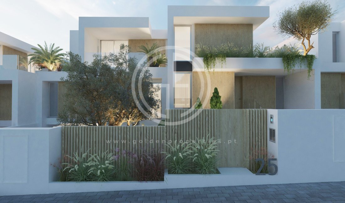 House in Montenegro, Algarve, Portugal 3 - 14707444