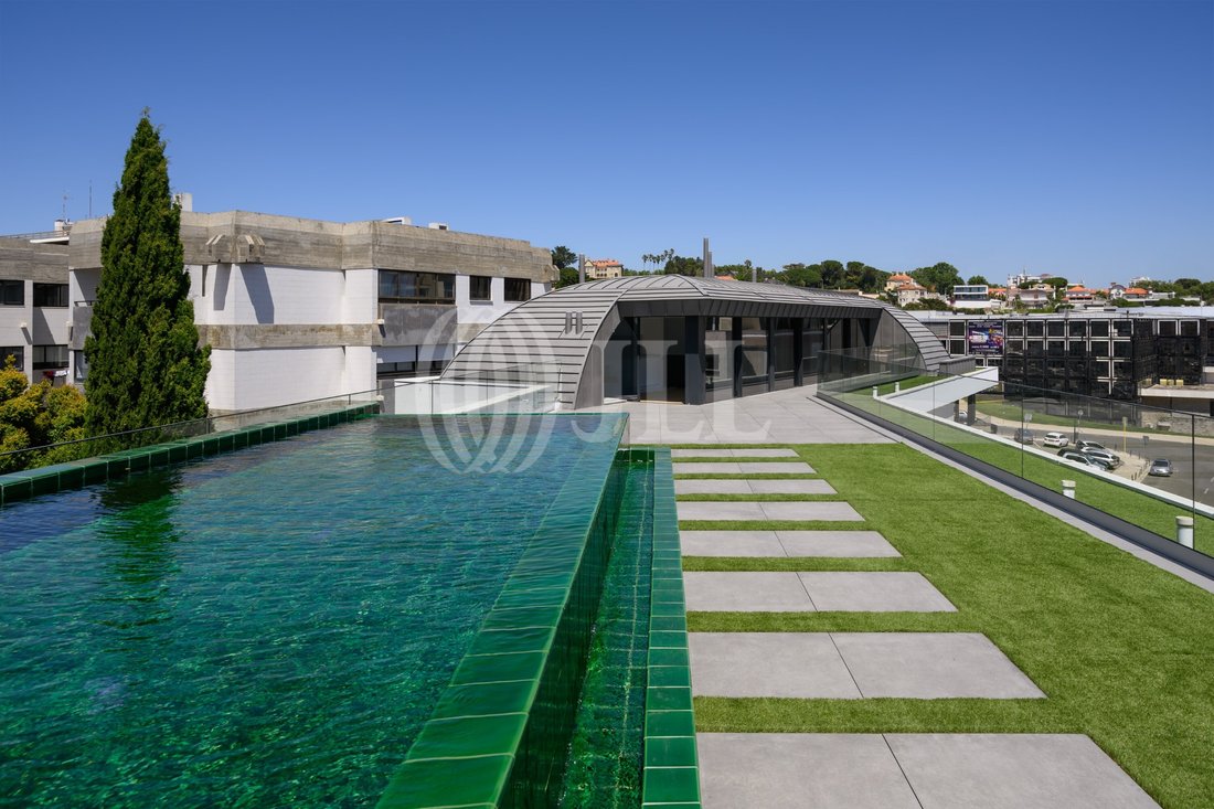 Apartment in Estoril, Cascais e Estoril, Lisbon 5 - 12758667