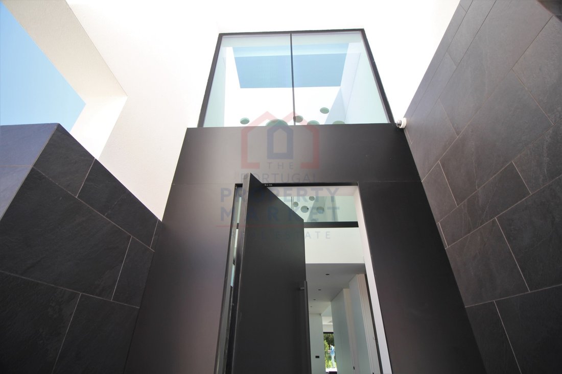 House in Vilamoura, Quarteira, Algarve 3 - 12792266