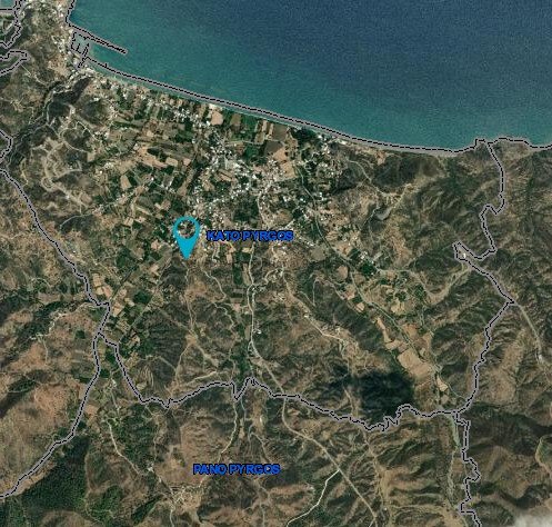 Kato Pyrgos, Nicosia, Cyprus 3 - 16713023