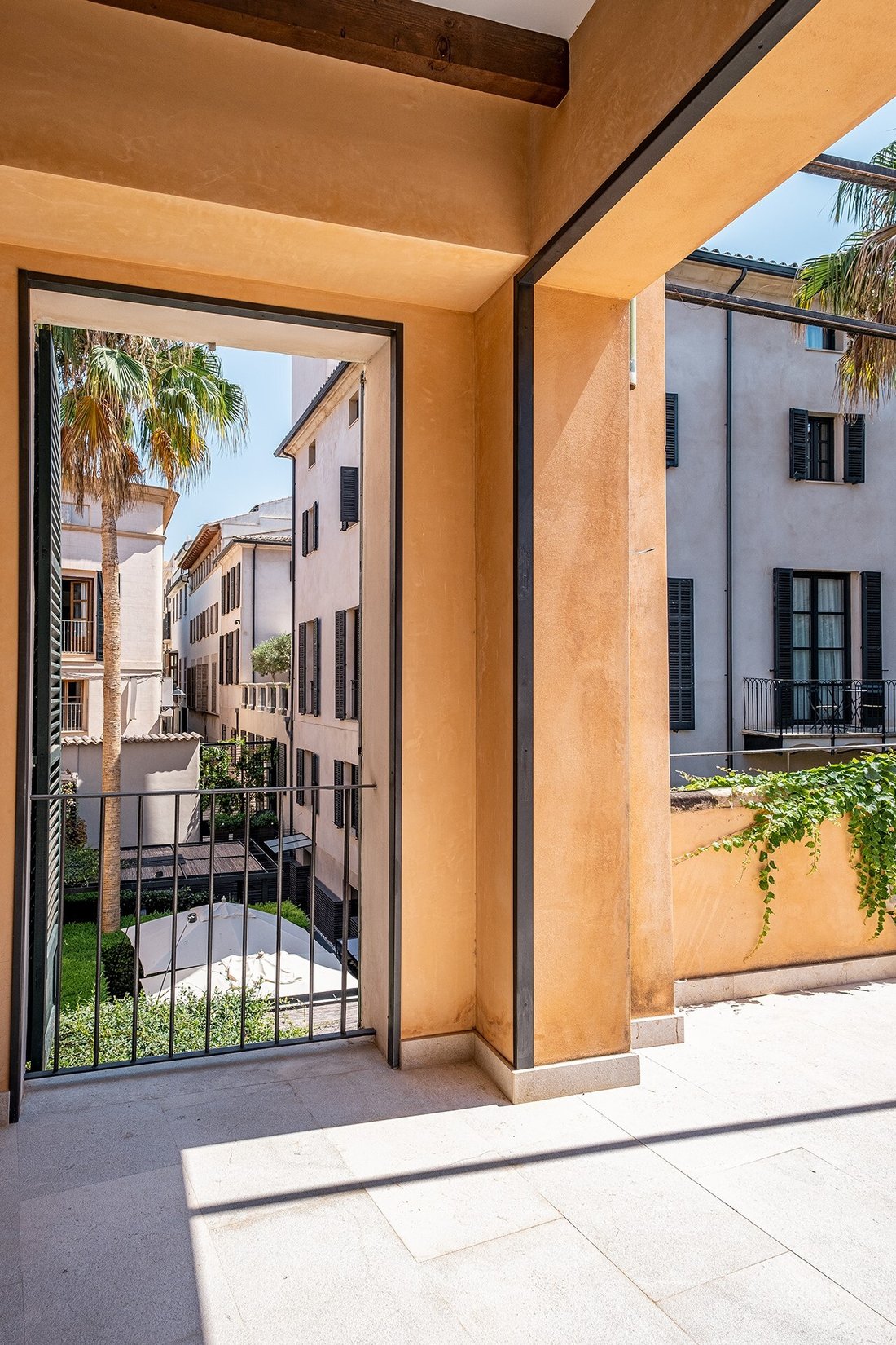 Apartment in Palma, Balearic Islands, Spain 2 - 12146991