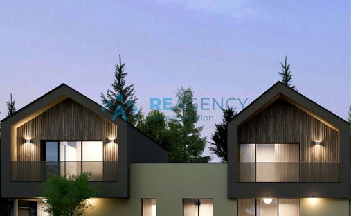 House in Asiago, Veneto, Italy 1