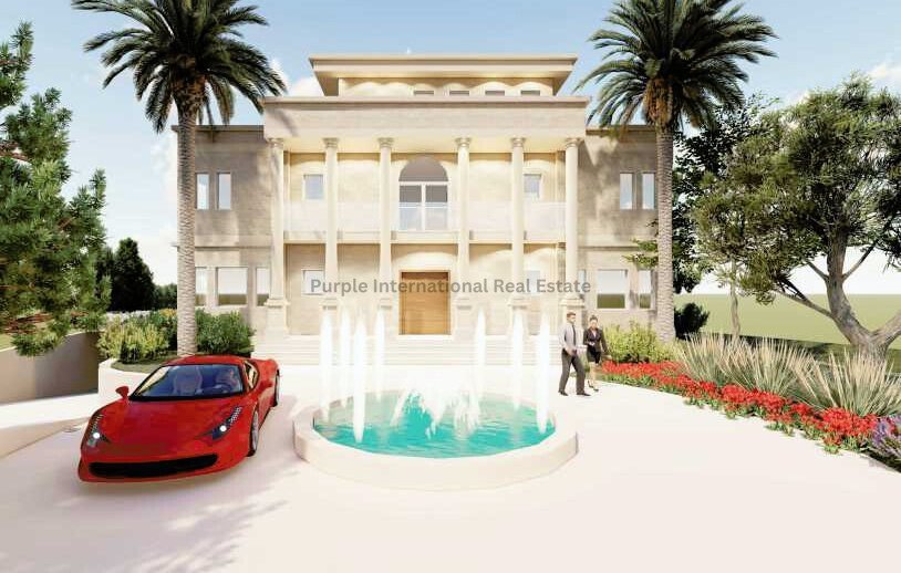 Villa in Chloraka, Paphos, Cyprus 2 - 15235702